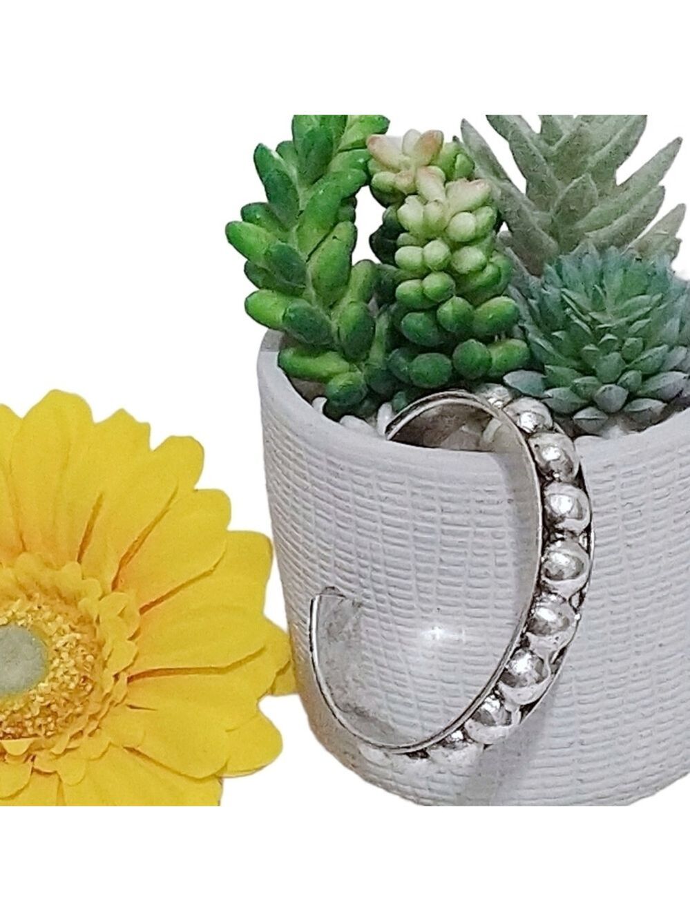 NWT Beaded Cuff Bracelet